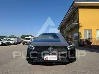 2020 Mercedes Benz A35 AMG