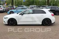 2020 Mercedes Benz A35 AMG