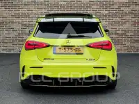 2020 Mercedes Benz A35 AMG