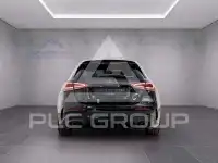 2020 Mercedes Benz A35 AMG
