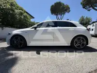2020 Mercedes Benz A35 AMG