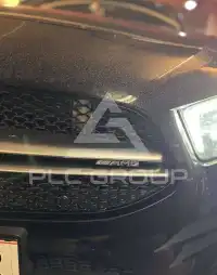 2020 Mercedes Benz A35 AMG