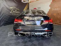 2020 Mercedes Benz A35 AMG