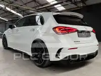 2020 Mercedes Benz A35 AMG