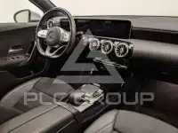 2020 Mercedes Benz A35 AMG