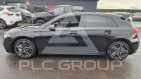 2020 Mercedes Benz A35 AMG