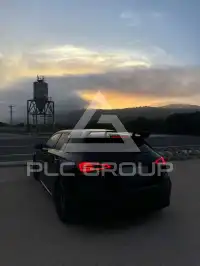 2020 Mercedes Benz A35 AMG