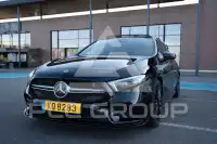 2020 Mercedes Benz A35 AMG
