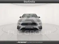 2020 Mercedes Benz A35 AMG