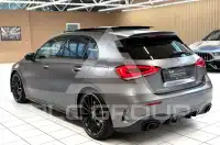 2020 Mercedes Benz A35 AMG