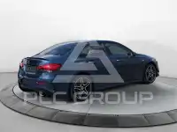 2020 Mercedes Benz A35 AMG