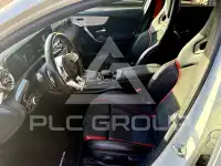 2020 Mercedes Benz A35 AMG
