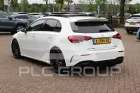 2020 Mercedes Benz A35 AMG