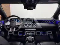 2020 Mercedes Benz A35 AMG