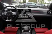 2020 Mercedes Benz A35 AMG
