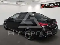 2020 Mercedes Benz A35 AMG