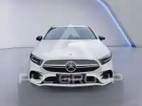 2020 Mercedes Benz A35 AMG