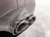 2020 Mercedes Benz A35 AMG