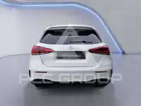 2020 Mercedes Benz A35 AMG