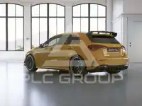 2020 Mercedes Benz A35 AMG