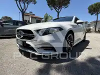 2020 Mercedes Benz A35 AMG
