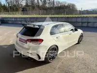 2020 Mercedes Benz A35 AMG