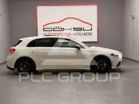 2020 Mercedes Benz A35 AMG