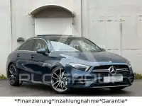 2020 Mercedes Benz A35 AMG