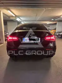 2020 Mercedes Benz A35 AMG