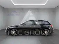 2020 Mercedes Benz A35 AMG
