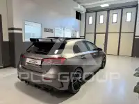 2020 Mercedes Benz A35 AMG