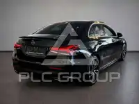 2020 Mercedes Benz A35 AMG