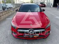 2020 Mercedes Benz A35 AMG