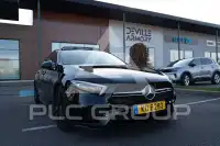 2020 Mercedes Benz A35 AMG