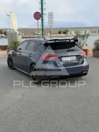 2020 Mercedes Benz A35 AMG