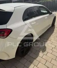 2020 Mercedes Benz A35 AMG