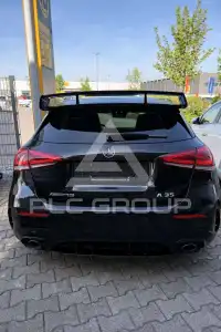 2020 Mercedes Benz A35 AMG
