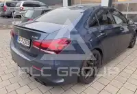 2020 Mercedes Benz A35 AMG