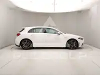 2020 Mercedes Benz A35 AMG