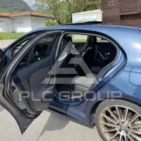 2020 Mercedes Benz A35 AMG