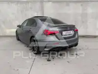 2020 Mercedes Benz A35 AMG