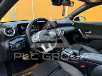 2020 Mercedes Benz A35 AMG