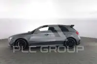 2020 Mercedes Benz A35 AMG