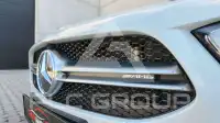 2020 Mercedes Benz A35 AMG