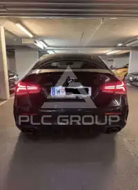 2020 Mercedes Benz A35 AMG