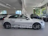 2020 Mercedes Benz A35 AMG