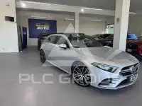 2020 Mercedes Benz A35 AMG