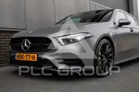 2020 Mercedes Benz A35 AMG