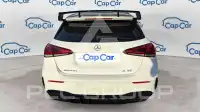 2020 Mercedes Benz A35 AMG