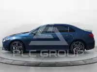2020 Mercedes Benz A35 AMG
